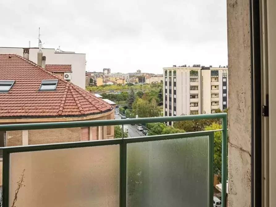 Immagine 27 di Appartamento in affitto  in Via Francesco Caracciolo a Milano