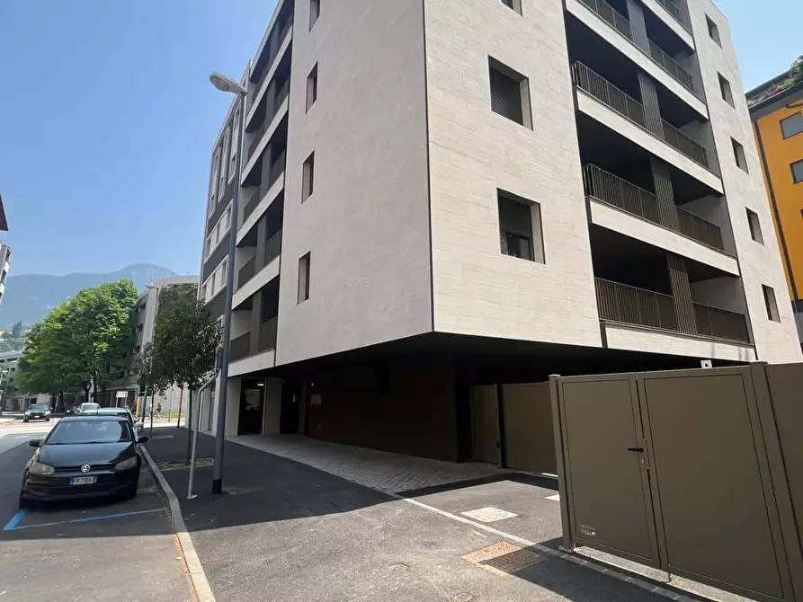 Immagine 3 di Appartamento in affitto  in Via Francesco Petrarca1 a Trento