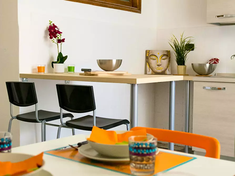 Immagine 14 di Camera in affitto  in Via Filippo Juvarra a Torino