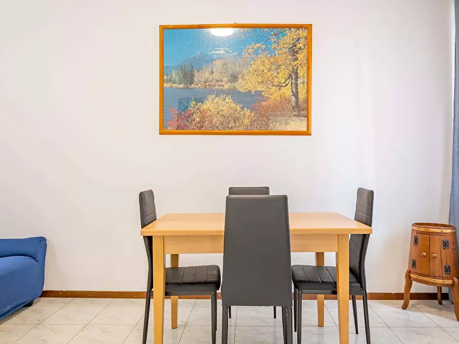 Immagine 20 di Appartamento in affitto  in Via Privata Flumendosa47 a Milano
