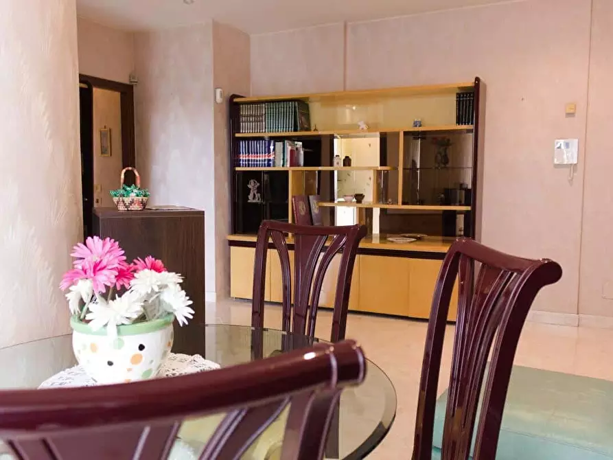 Immagine 5 di Appartamento in affitto  in Via degli Aldobrandeschi67 a Roma