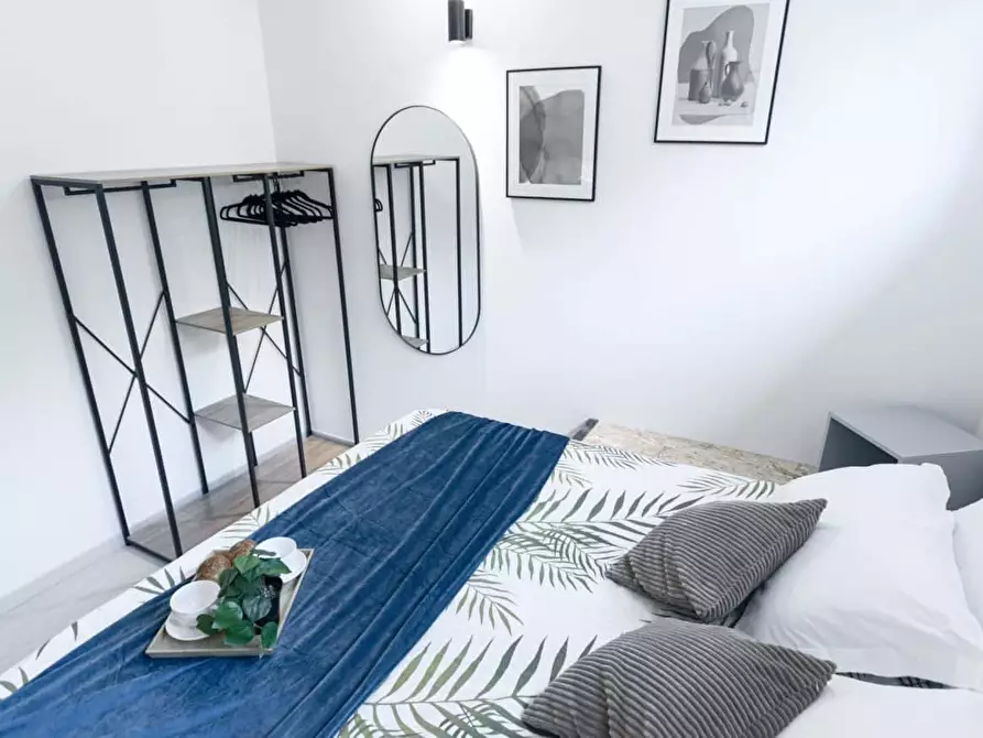 Immagine 15 di Appartamento in affitto  in Via Privata Don Bartolomeo Grazioli28 a Milano