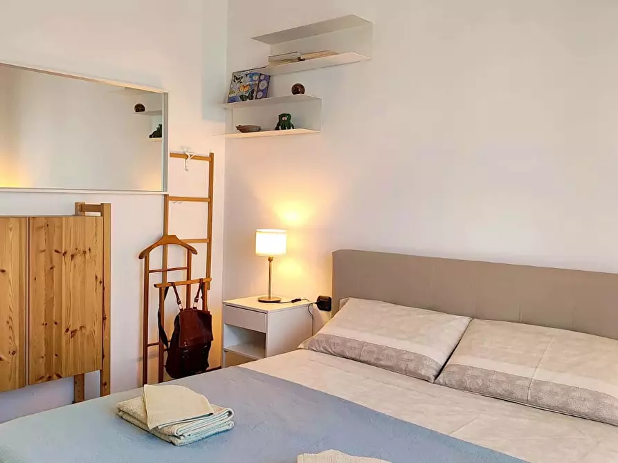 Immagine 11 di Appartamento in affitto  in Via Privata Giuseppe Maria Giulietti a Milano