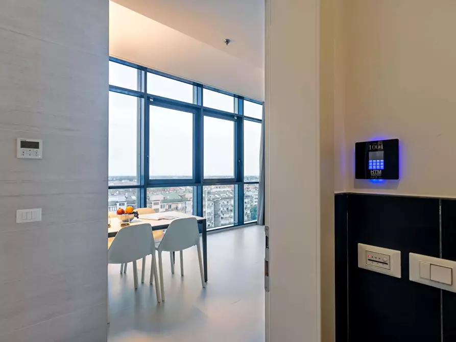 Immagine 14 di Appartamento in affitto  in Via Torino6 a Venezia