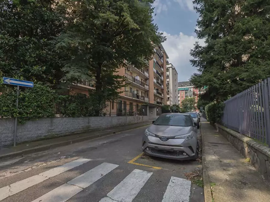 Immagine 23 di Appartamento in affitto  in Via Privata Linda Malnati5 a Milano