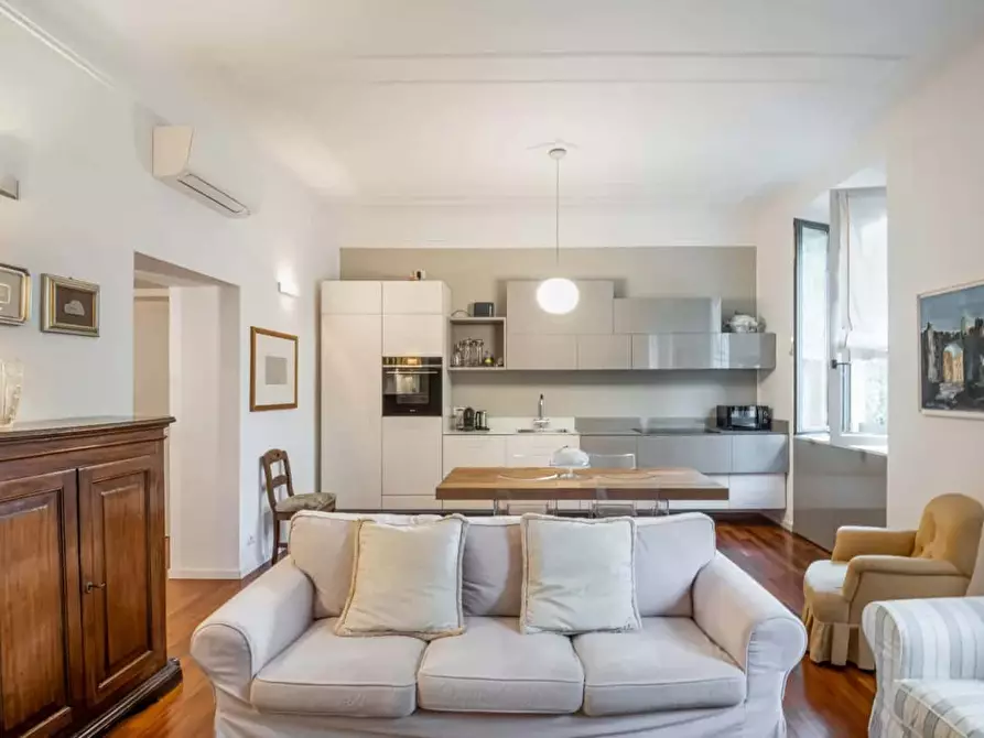 Immagine 5 di Appartamento in affitto  in Via Crema1 a Milano