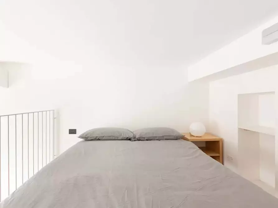 Immagine 15 di Appartamento in affitto  in Corso Magenta25 a Milano