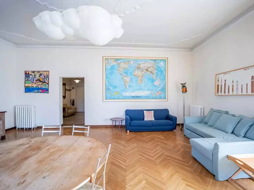 Immagine 21 di Appartamento in affitto  in Calle Generale Chinotto11 a Venezia