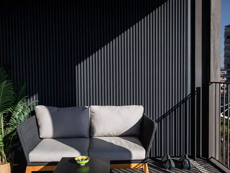 Immagine 27 di Appartamento in affitto  in Viale dell'Innovazione11 a Milano