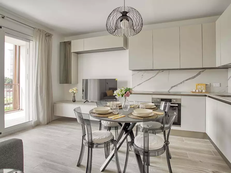 Immagine 5 di Appartamento in affitto  in Via Gallarate11 a Milano