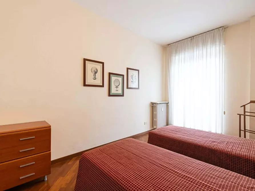 Immagine 30 di Appartamento in affitto  in Piazzale Lagosta9 a Milano