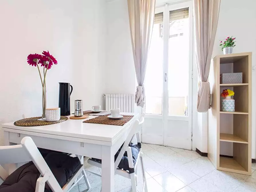 Immagine 17 di Camera in affitto  in Viale Giovanni da Cermenate18 a Milano