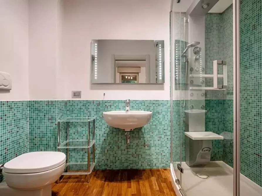 Immagine 15 di Appartamento in affitto  in Via San Gregorio43 a Milano