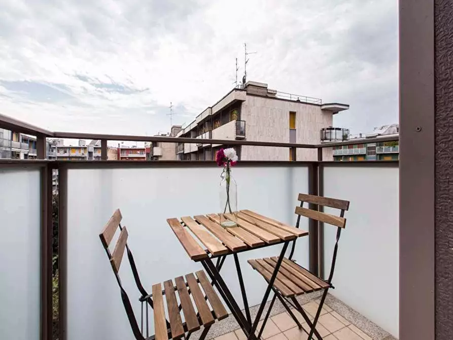 Immagine 52 di Camera in affitto  in Via Gianni Caproni1 a Milano