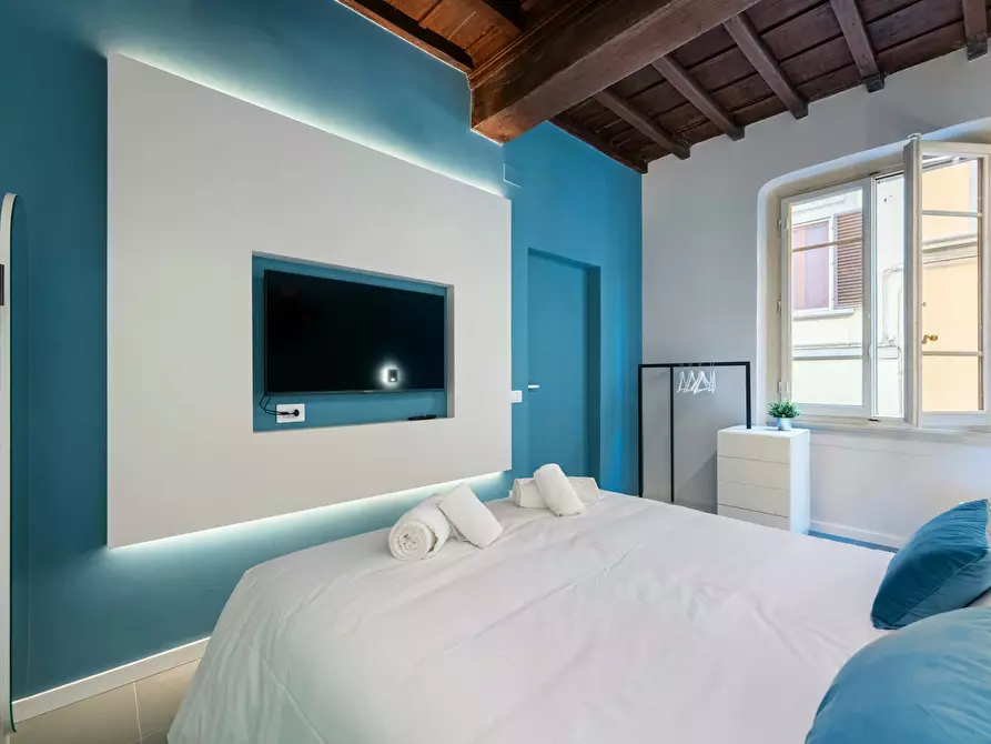 Immagine 5 di Appartamento in affitto  in Via della Vigna Nuova a Firenze