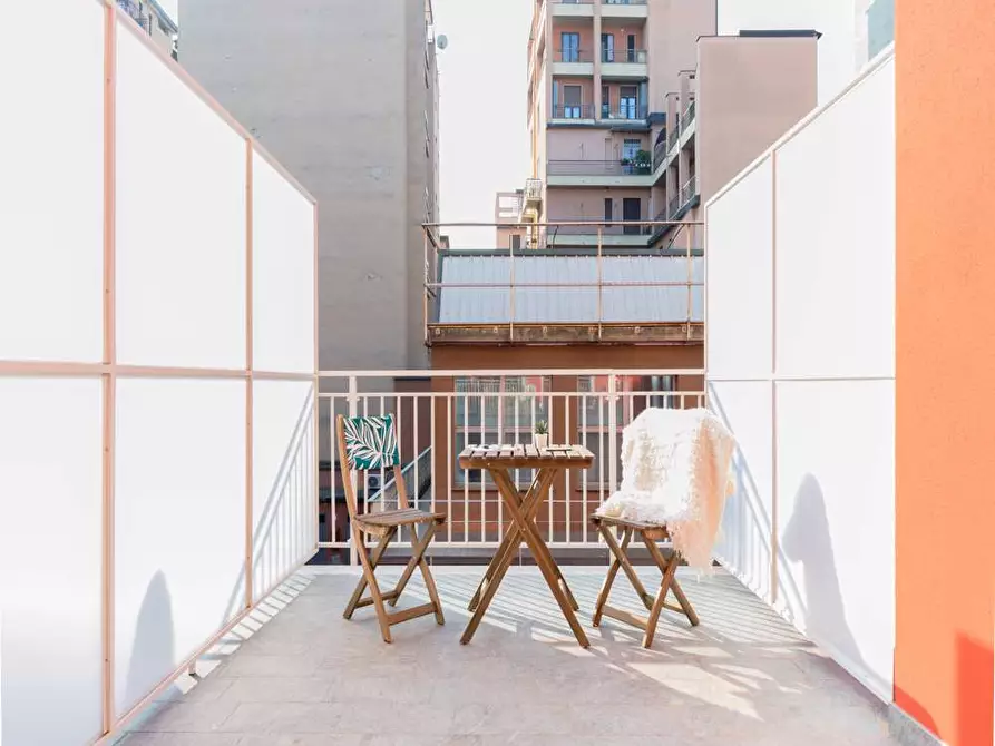 Immagine 4 di Camera in affitto  in Viale Bligny28 a Milano