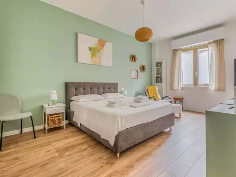 Immagine 4 di Appartamento in affitto  in Via Angelo Inganni27 a Milano