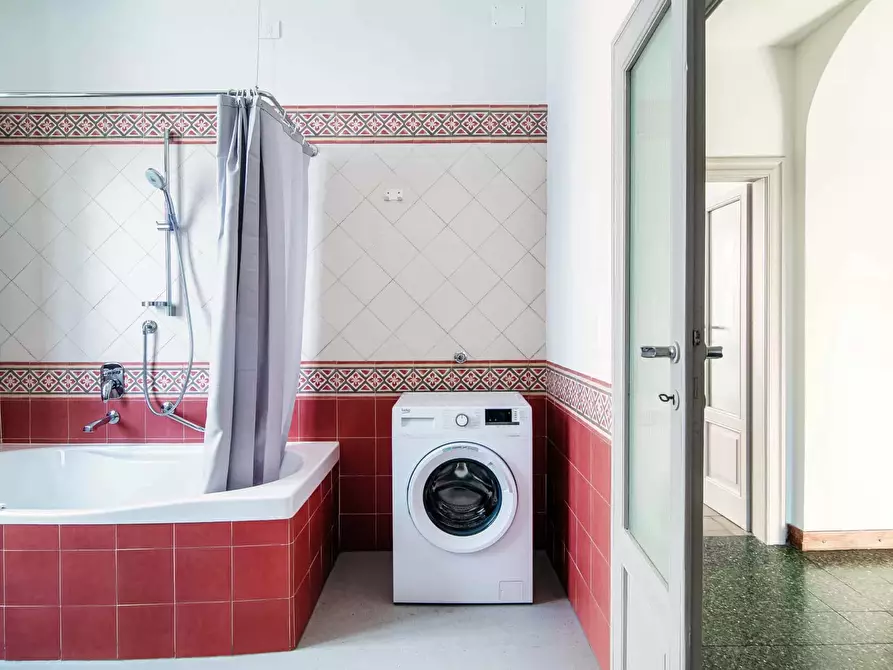 Immagine 30 di Appartamento in affitto  in Via Luigi Dottesio1 a Como