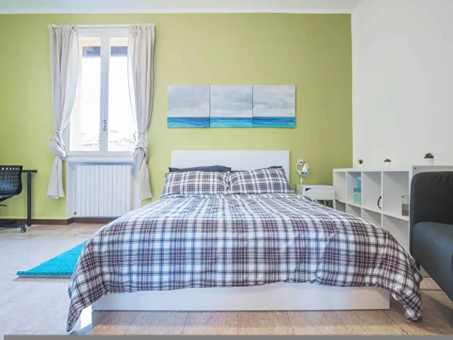 Immagine 5 di Camera in affitto  in Via Marsala28 a Bologna