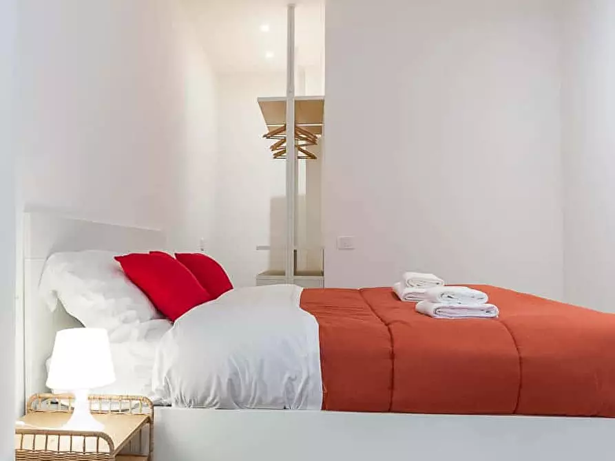 Immagine 17 di Appartamento in affitto  in Via Salasco5 a Milano