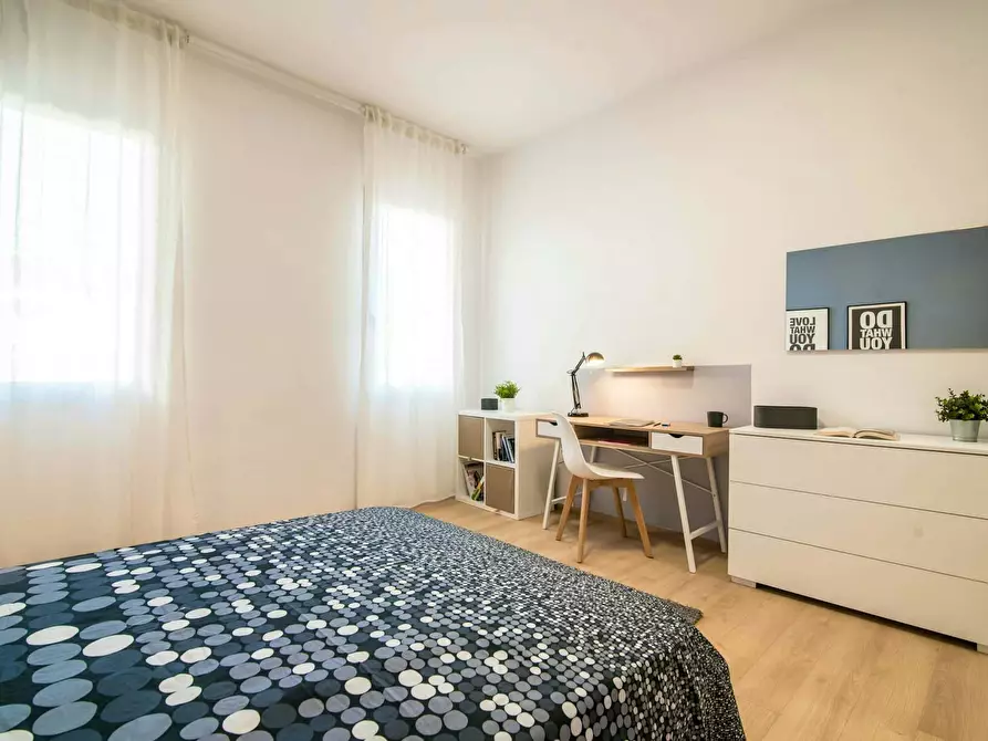 Immagine 4 di Camera in affitto  in Via Giosuè Carducci66 a Venezia