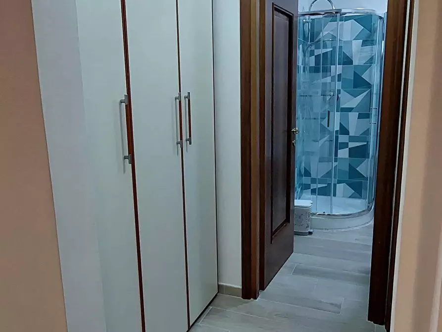 Immagine 5 di Appartamento in affitto  in Via Pescaglia6 a Roma