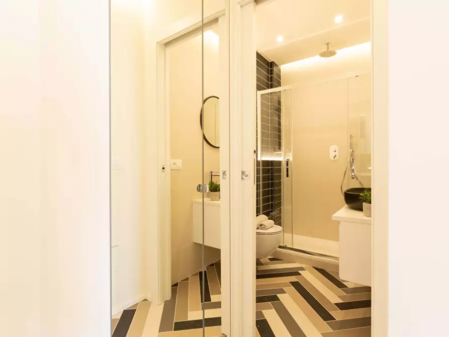 Immagine 19 di Appartamento in affitto  in Via Accademia61 a Milano