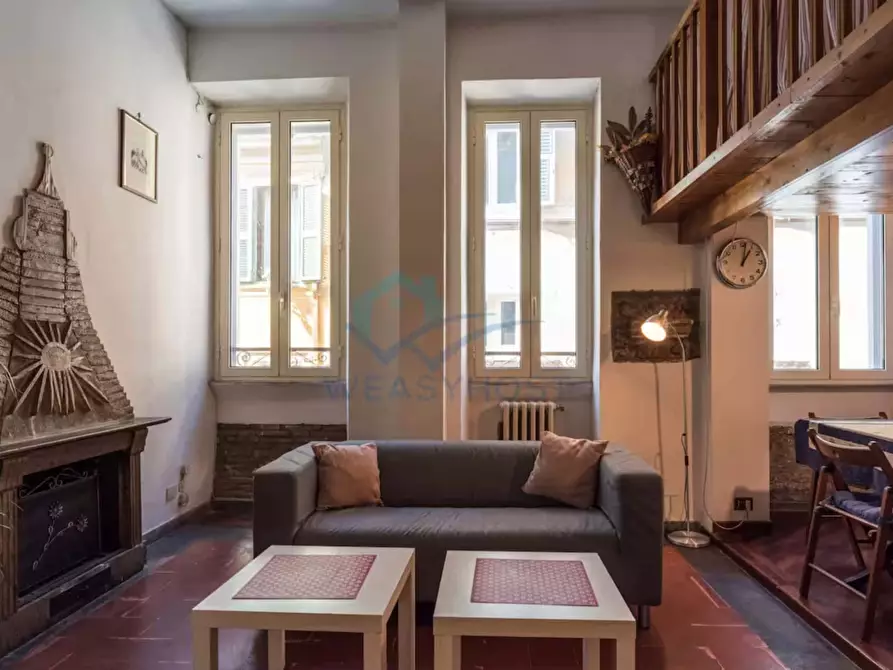 Immagine 1 di Appartamento in affitto  in Via Sora28 a Roma