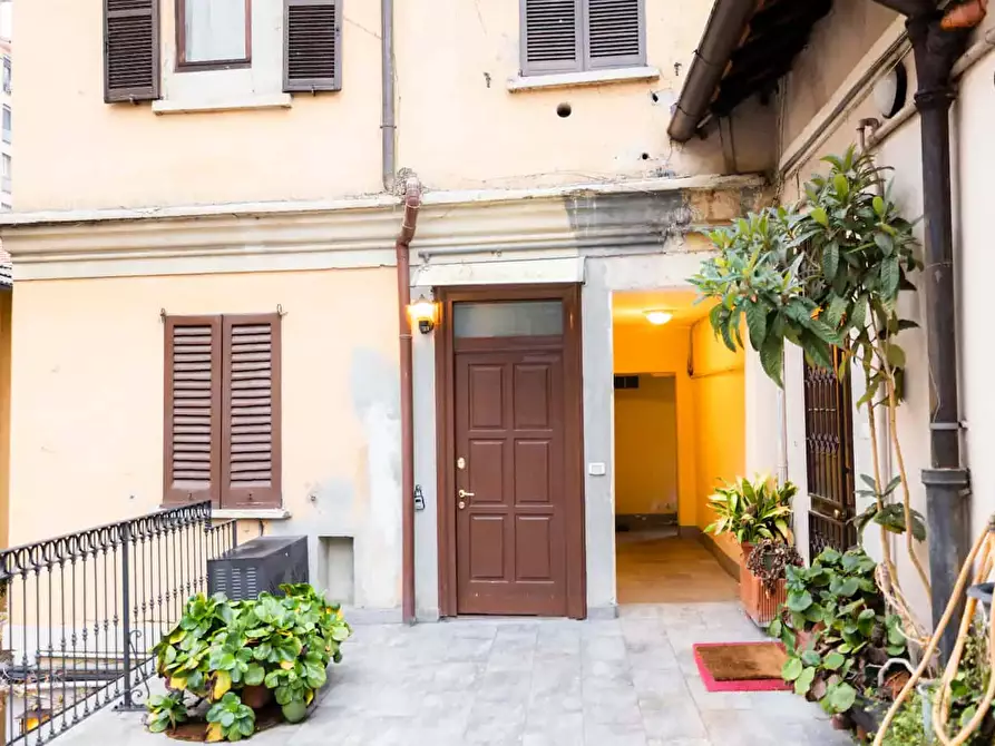Immagine 12 di Appartamento in affitto  in Via Tortona34 a Milano