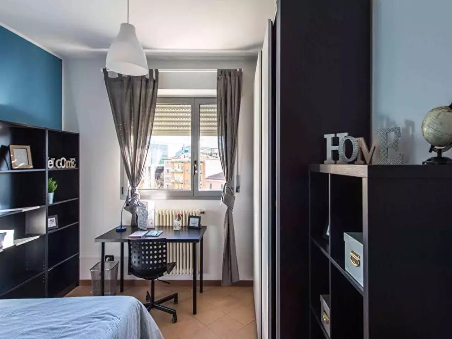 Immagine 5 di Camera in affitto  in Via del Lavoro37/3 a Bologna