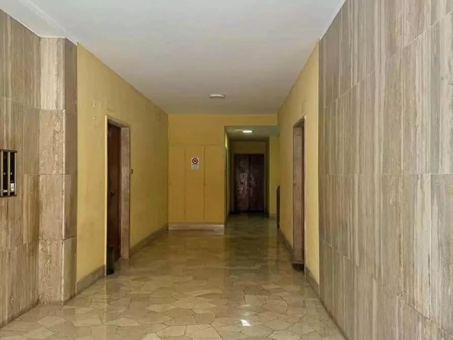 Immagine 11 di Appartamento in affitto  in Via Paola Falconieri110 a Roma