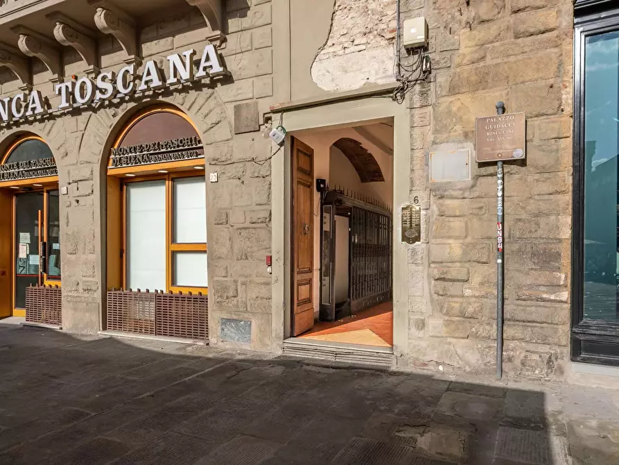 Immagine 11 di Appartamento in affitto  in Piazza della Signoria6 a Firenze