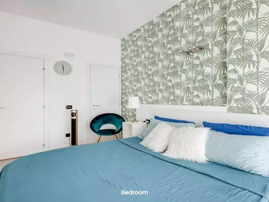 Immagine 2 di Appartamento in affitto  in Via Privata Ebro1 a Milano