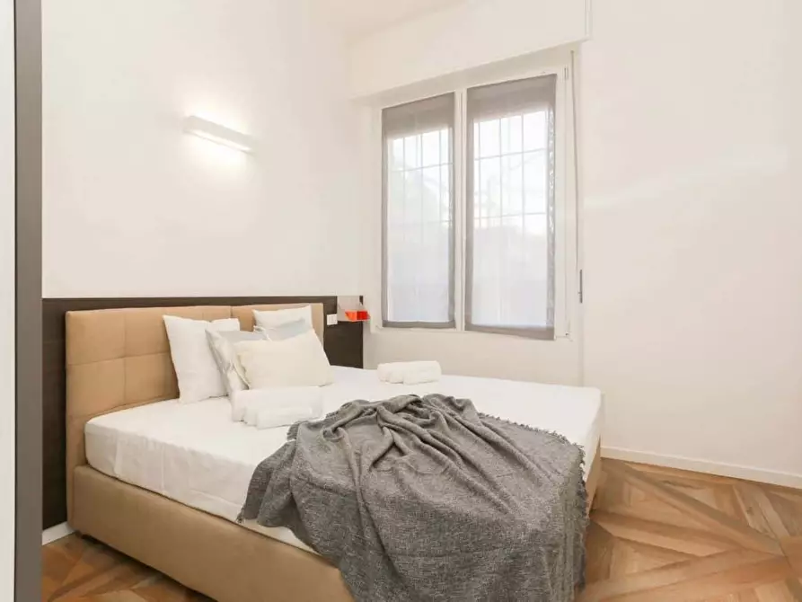 Immagine 10 di Appartamento in affitto  in Via Giovanni Pezzotti6 a Milano
