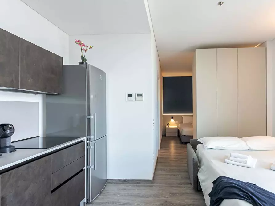 Immagine 8 di Appartamento in affitto  in Via Torino6 a Venezia