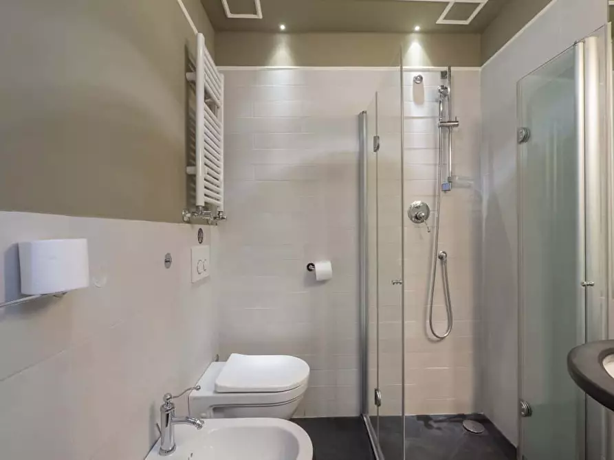 Immagine 19 di Appartamento in affitto  in Via Paolo Sarpi12 a Milano