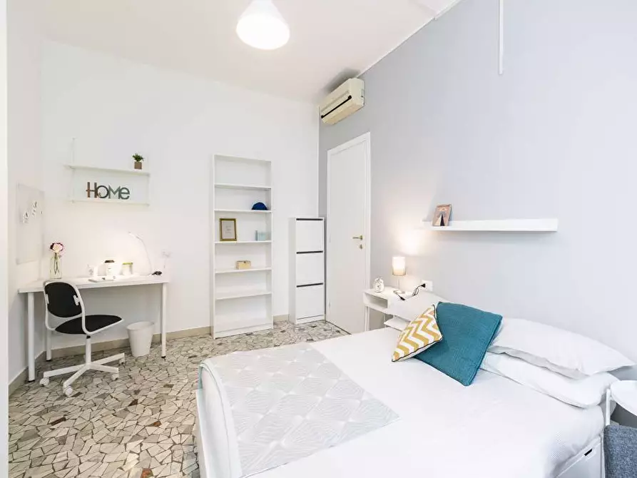Immagine 9 di Camera in affitto  in Via Privata Ludovico Cavaleri7 a Milano