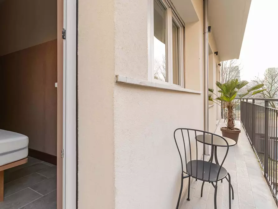 Immagine 7 di Camera in affitto  in Via Privata Tobruk6 a Milano