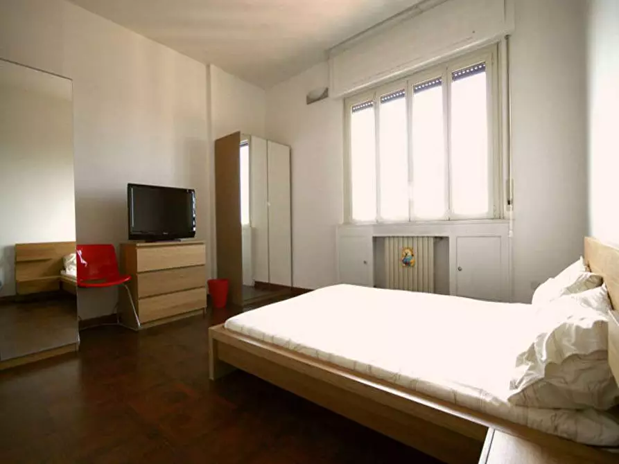 Immagine 3 di Camera in affitto  in Viale Zara117 a Milano