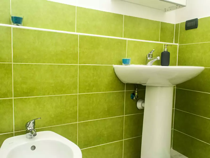 Immagine 29 di Camera in affitto  in Via Romolo Gessi17 a Torino