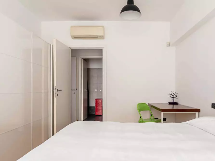 Immagine 9 di Appartamento in affitto  in Via Roggia Scagna8 a Milano