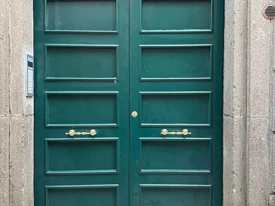 Immagine 17 di Appartamento in affitto  in Via Aurelio Saffi28 a Viterbo