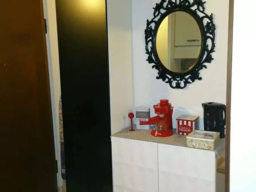 Immagine 4 di Appartamento in affitto  in Via Vincenzo Forcella11 a Milano