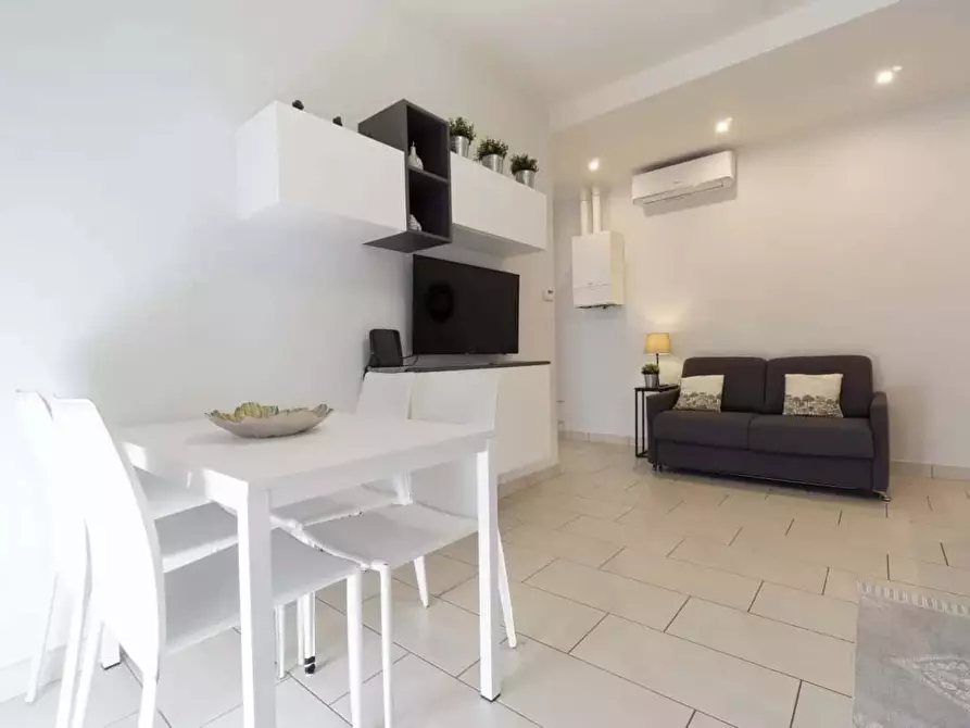 Immagine 11 di Appartamento in affitto  in Via Pasubio84 a Bologna