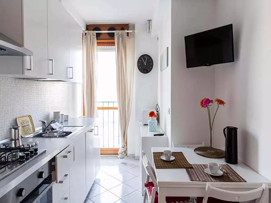 Immagine 12 di Camera in affitto  in Via dei Missaglia13 a Milano