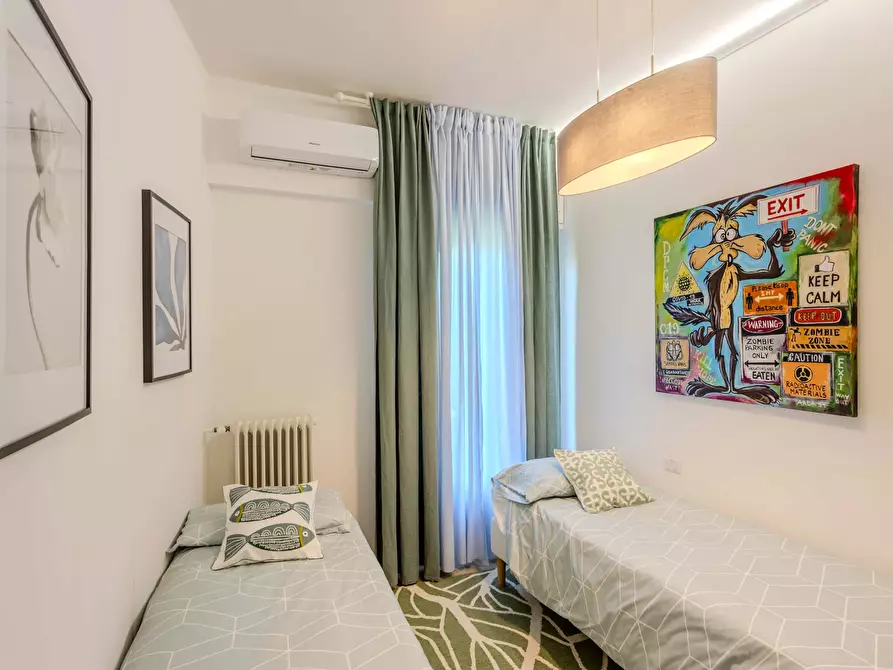 Immagine 2 di Camera in affitto  in Via IV Novembre35 a Annone Veneto