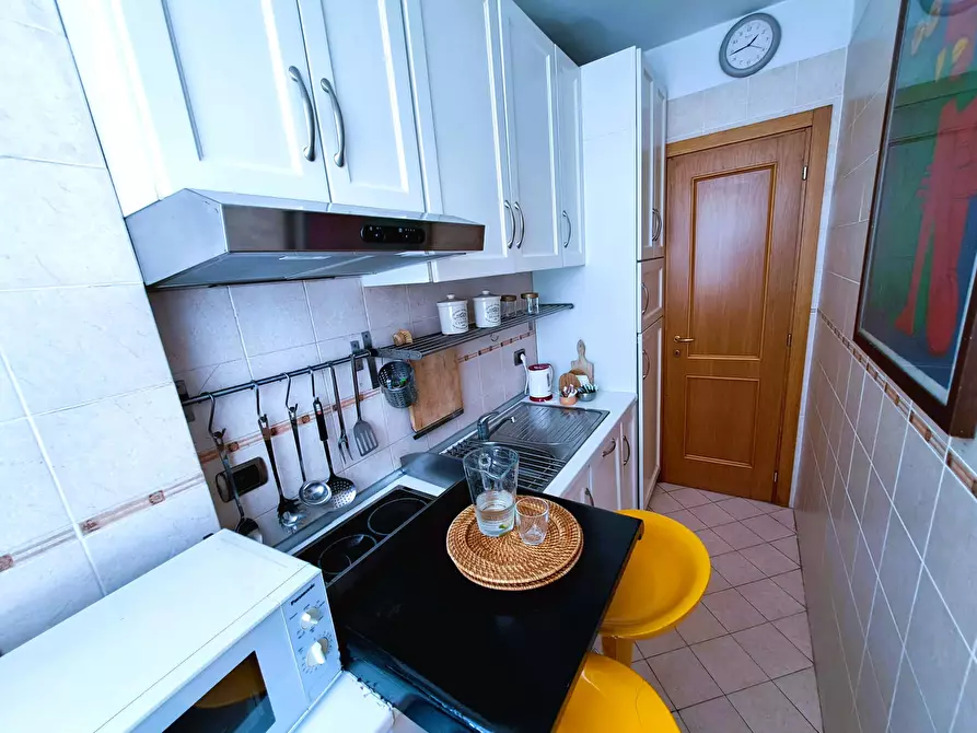 Immagine 45 di Appartamento in affitto  in Via Casilina3u a Roma