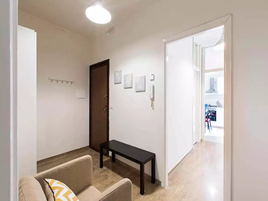 Immagine 68 di Camera in affitto  in Via Leone Tolstoi64 a Milano