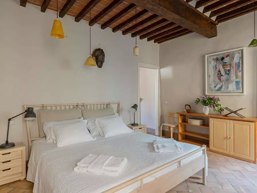 Immagine 29 di Appartamento in affitto  in Via Mazzuoli a Cortona