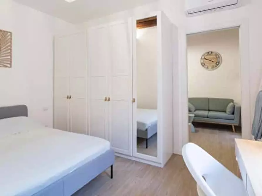 Immagine 8 di Appartamento in affitto  in Via Pietro Crespi12 a Milano